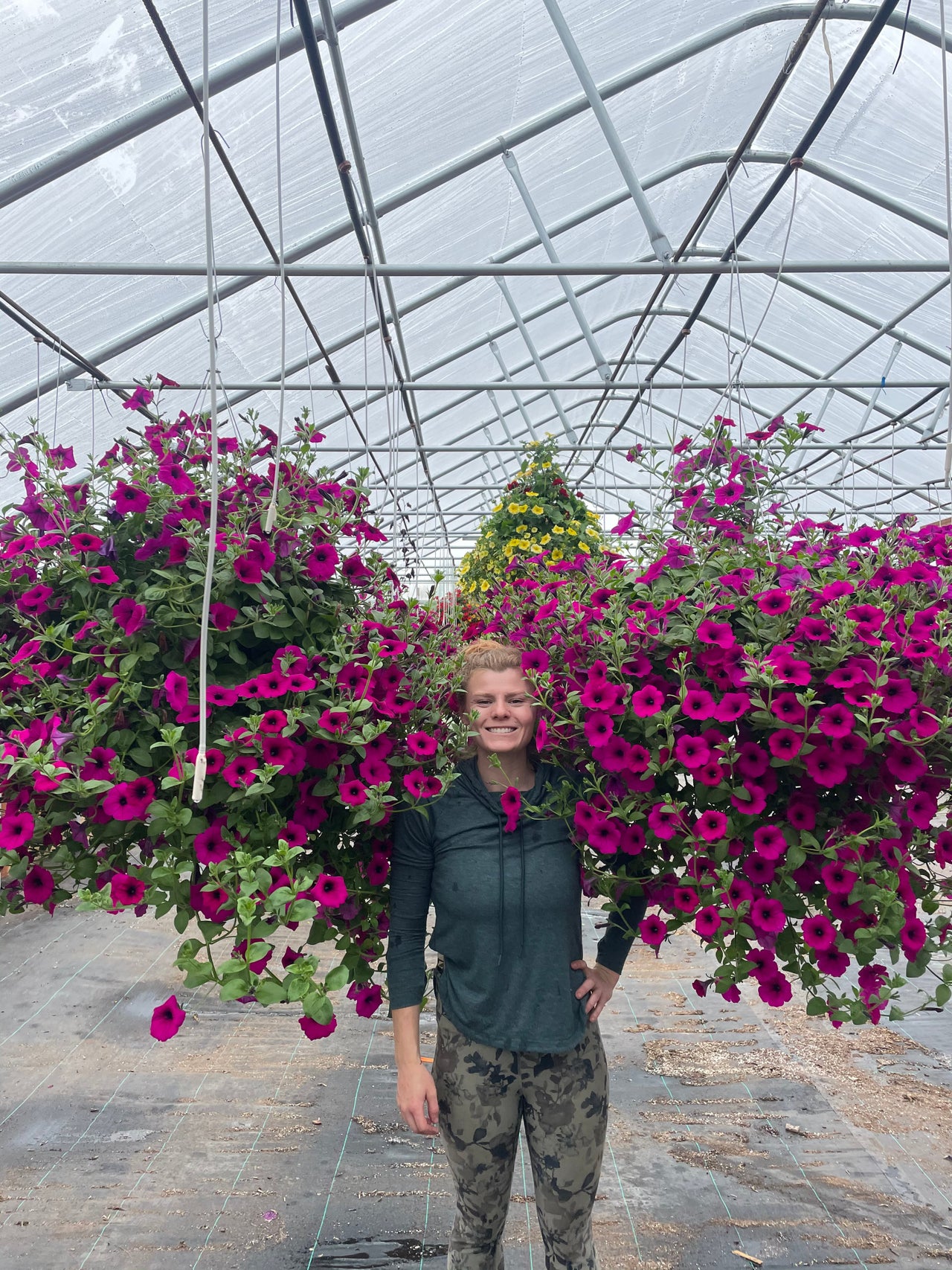 Mid Valley Greenhouse